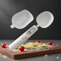 Scale Spoon